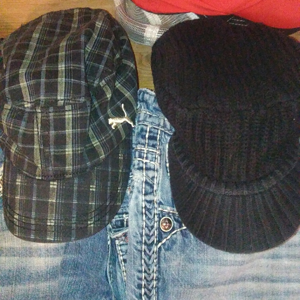 Hats